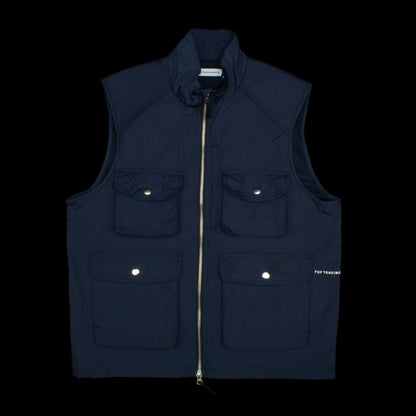 Safari Vest