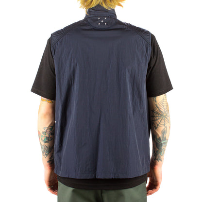 Safari Vest