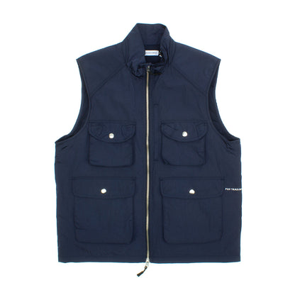 Safari Vest