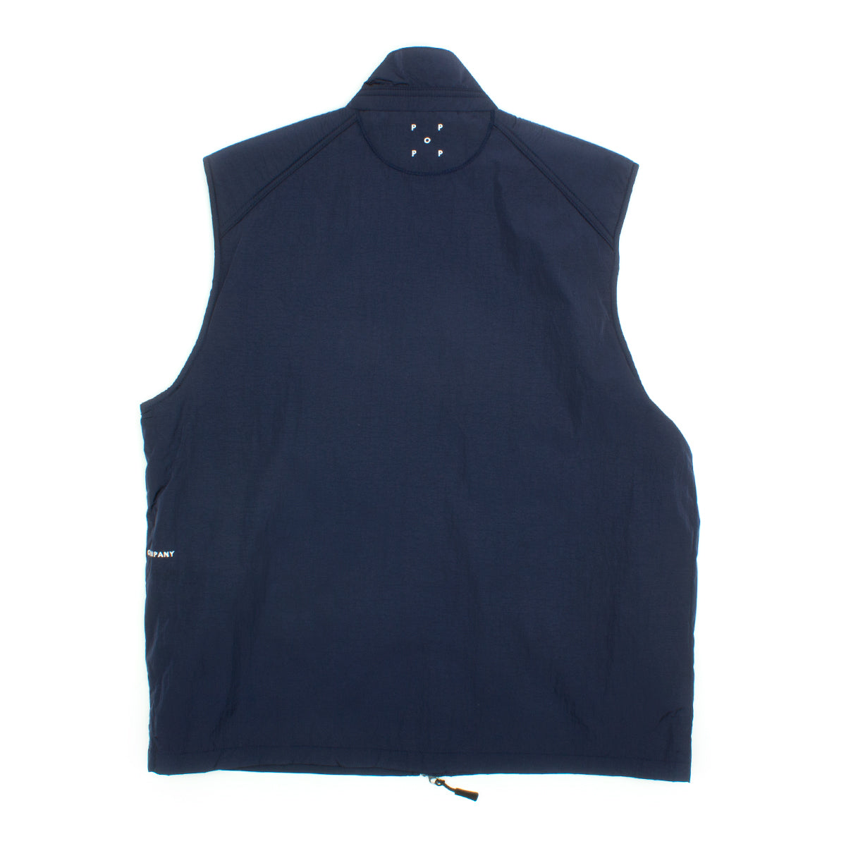 Safari Vest