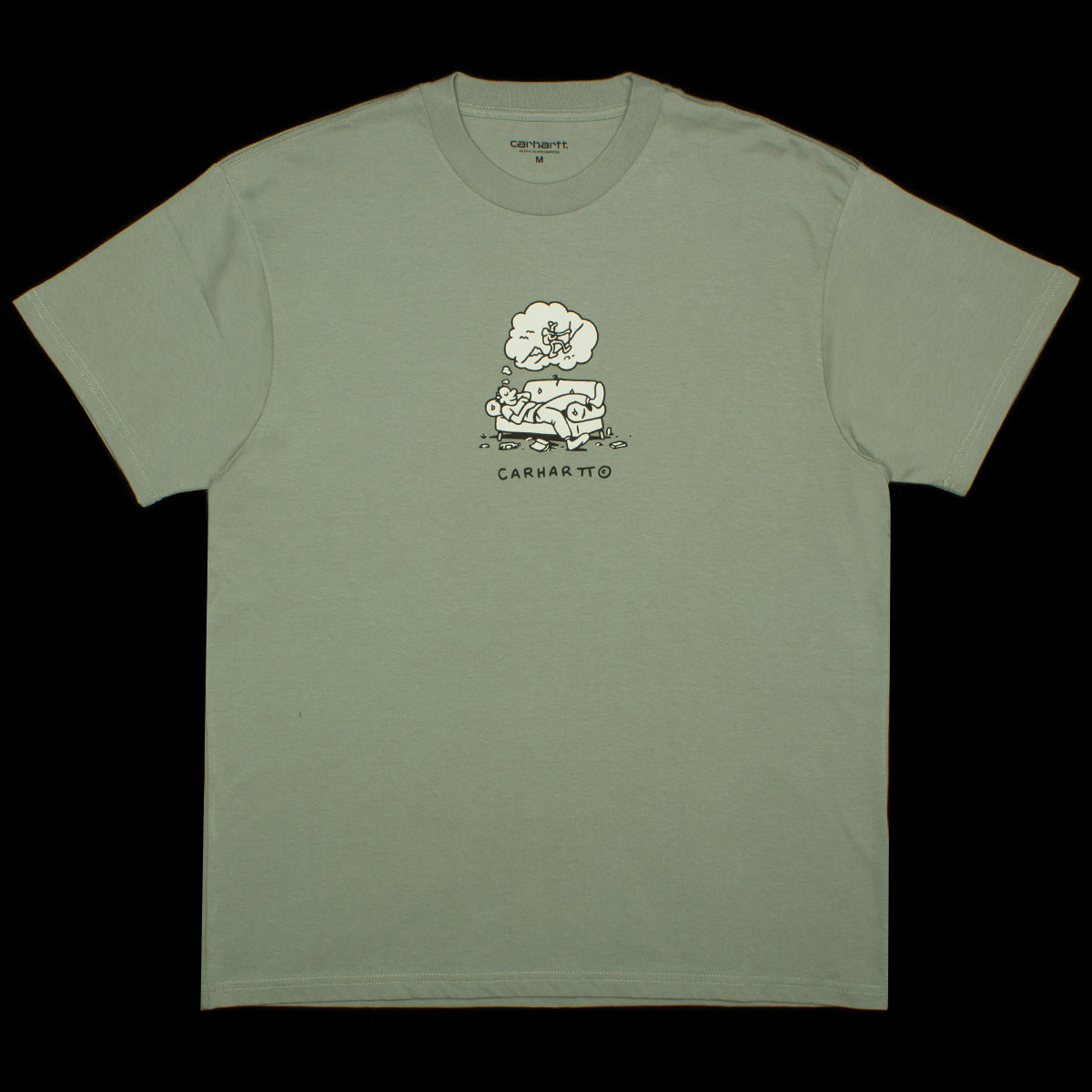 S/S Other Side T-Shirt