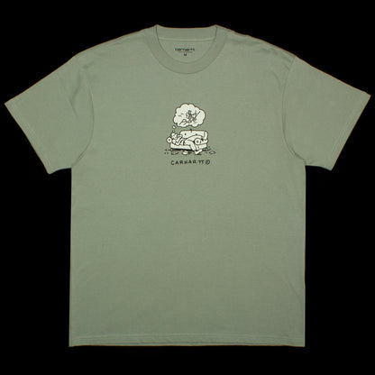 S/S Other Side T-Shirt