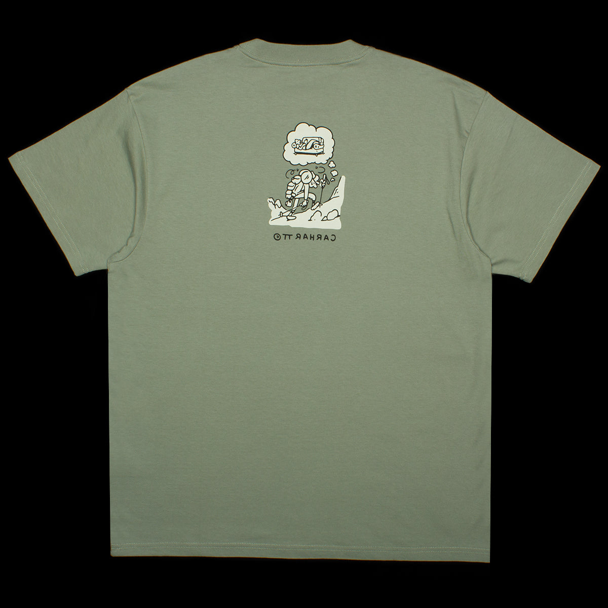 S/S Other Side T-Shirt