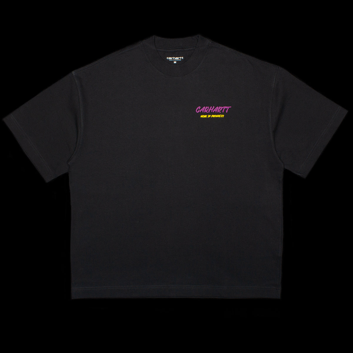 S/S Built From Scratch T-Shirt