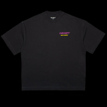 S/S Built From Scratch T-Shirt