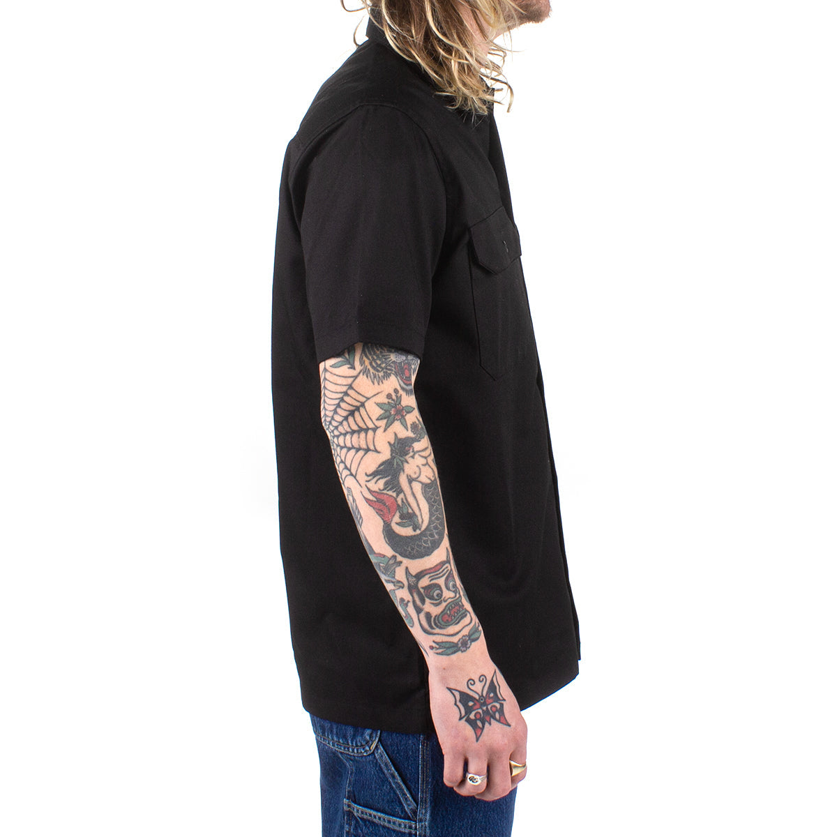 S/S Master Shirt