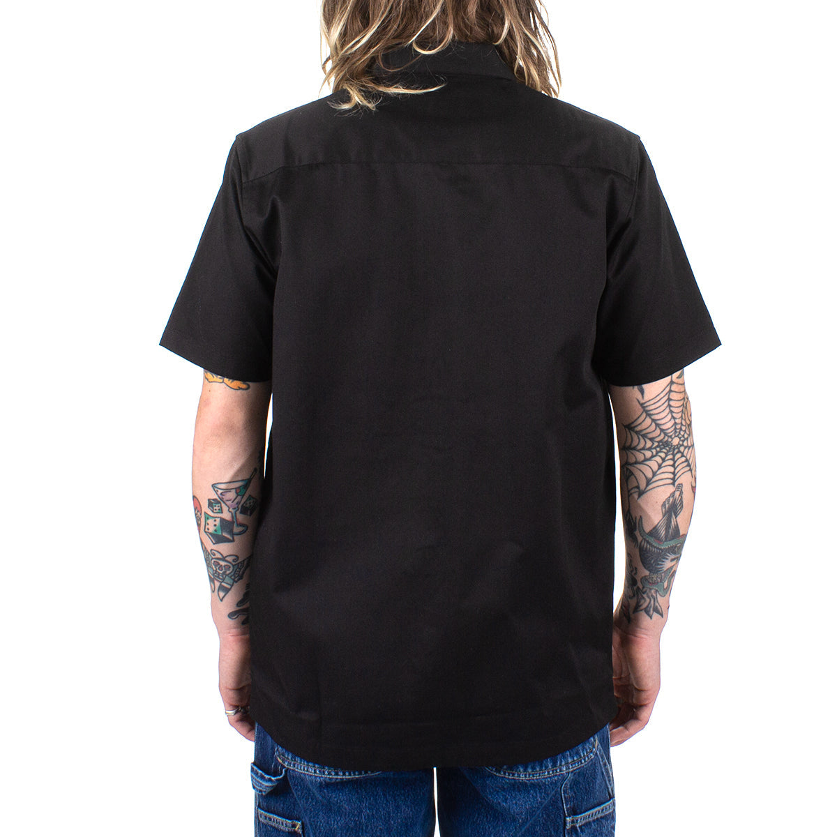 S/S Master Shirt
