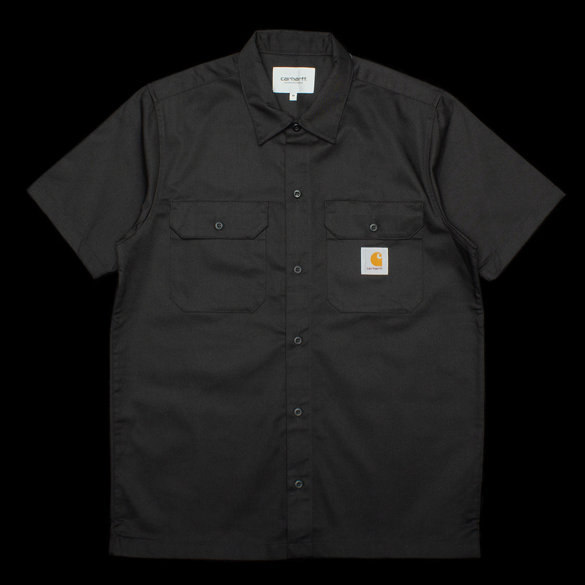 S/S Master Shirt