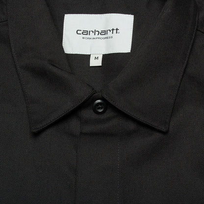 S/S Master Shirt