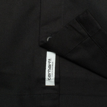 S/S Master Shirt