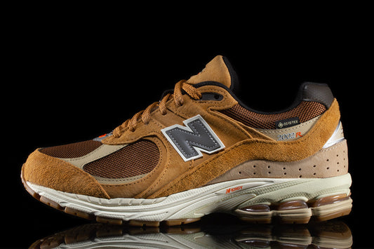 2002RX Gore-Tex