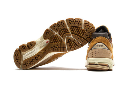2002RX Gore-Tex