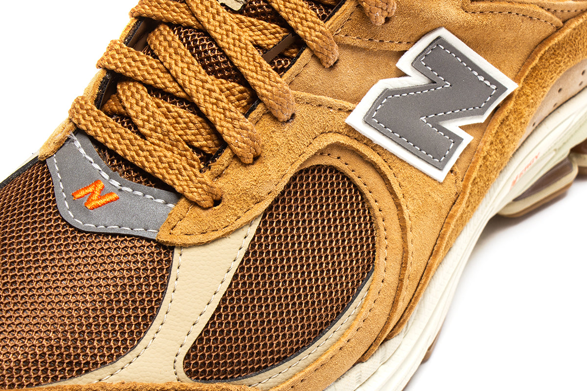 2002RX Gore-Tex
