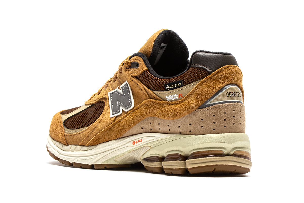 2002RX Gore-Tex