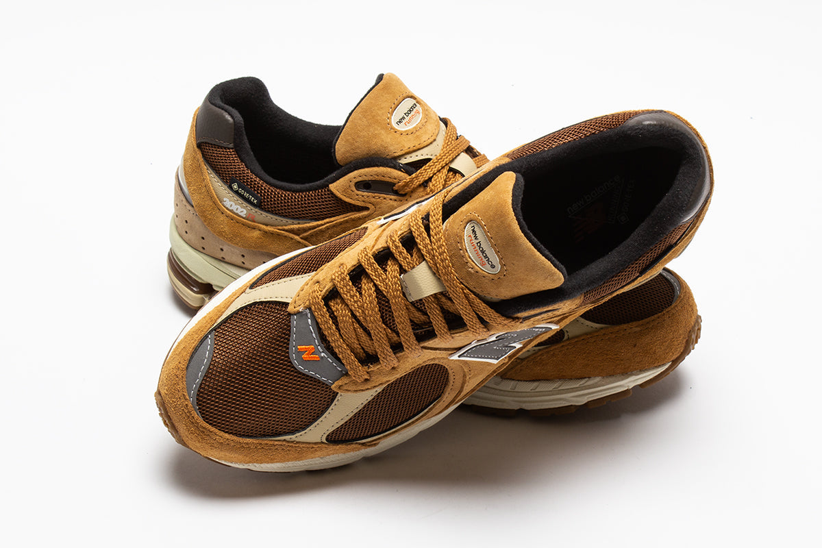 2002RX Gore-Tex
