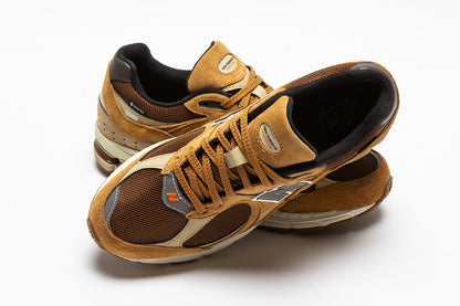 2002RX Gore-Tex