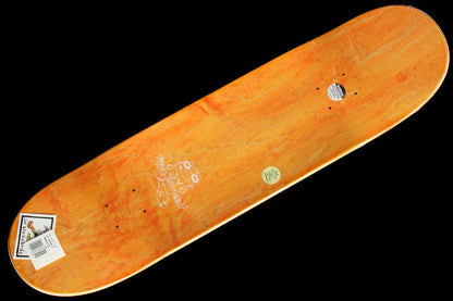 Chris Milic - I Quit! Deck 8.38" & 8.6"