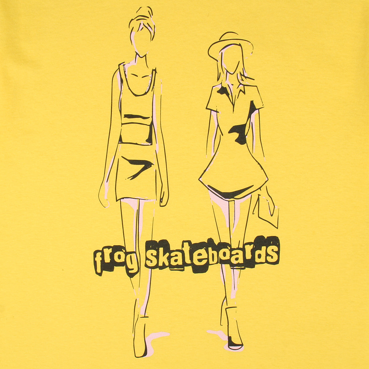 Girl Bosses T-Shirt