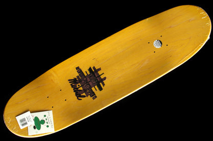 Nick Michel - Little Red Deck 9.1"