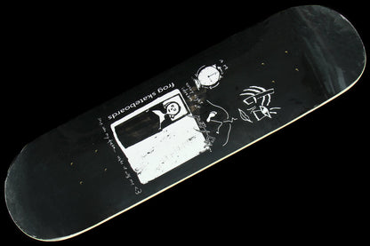 Pat G - 100 idream Deck 8.38"