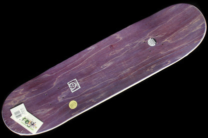 Pat G - 100 idream Deck 8.38"