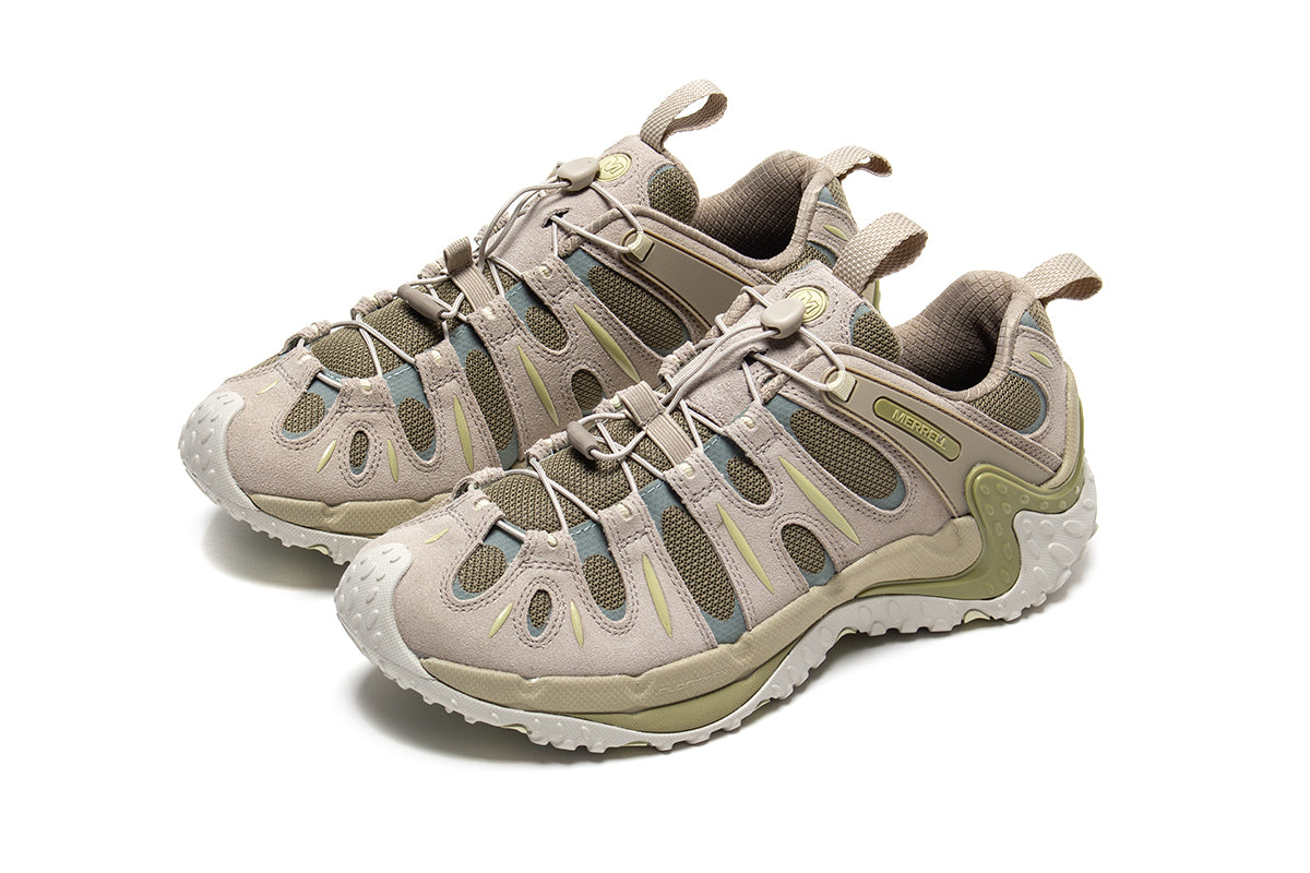 Cham Redux