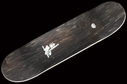 The Artist (Chris Milic) Deck 8.38" & 8.6"