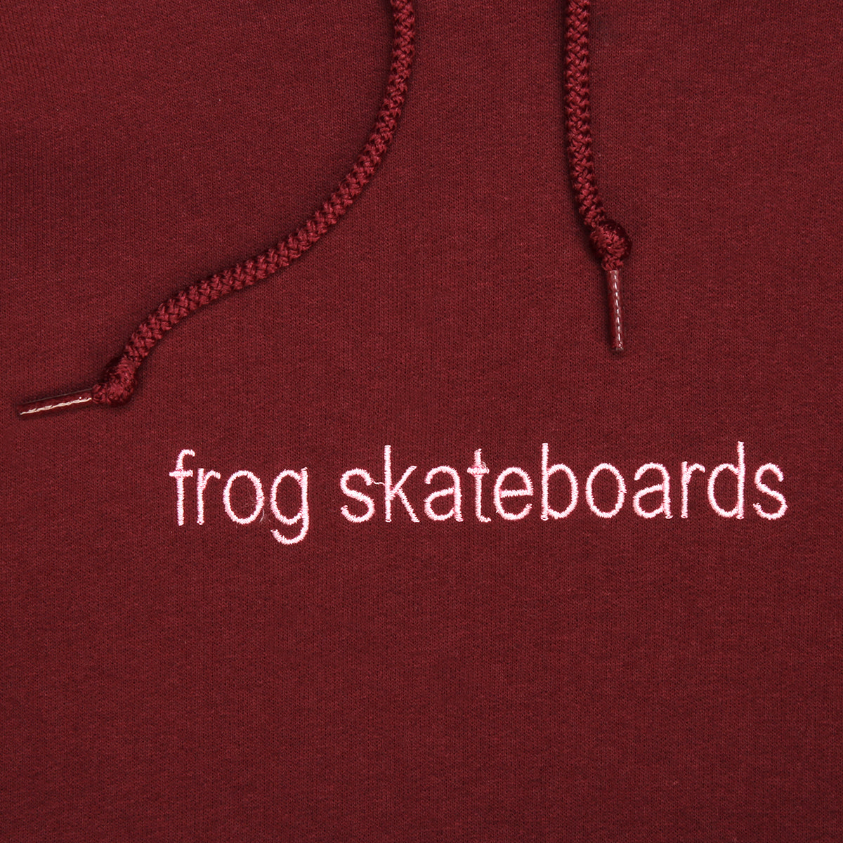 Shredded Business Hoodie