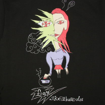 Distracted Tee