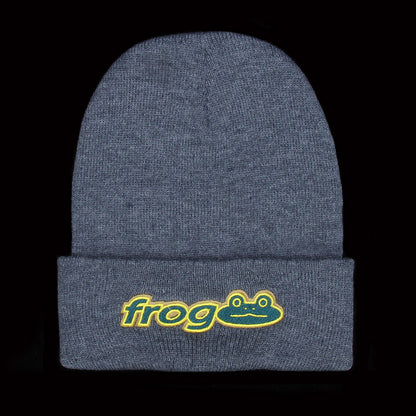 Work Logo Beanie