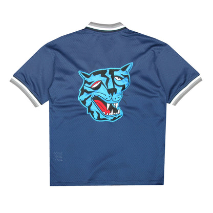 Rounders Mesh Baseball Jersey