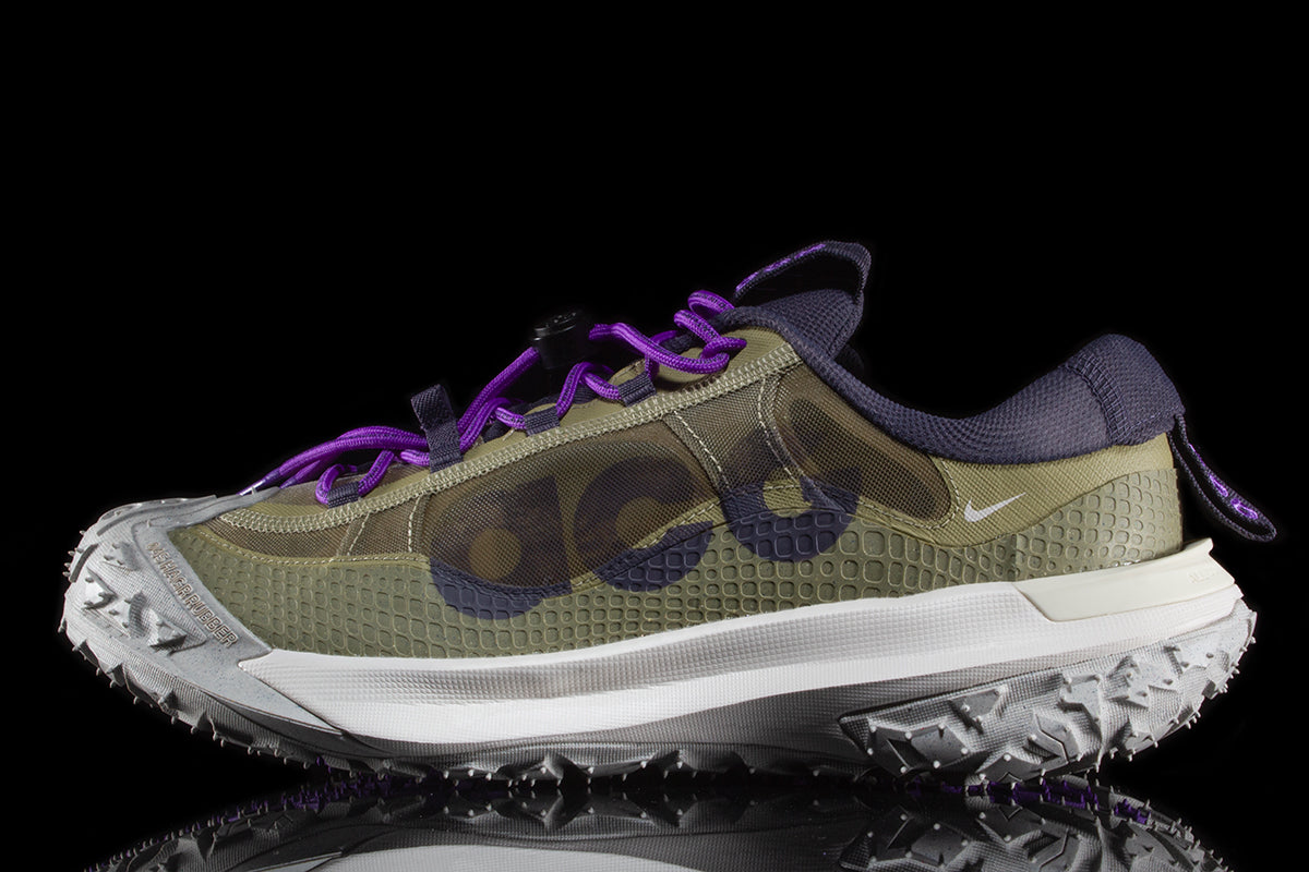 Mountain Fly 2 Low