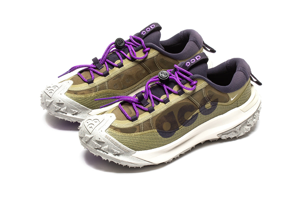 Mountain Fly 2 Low