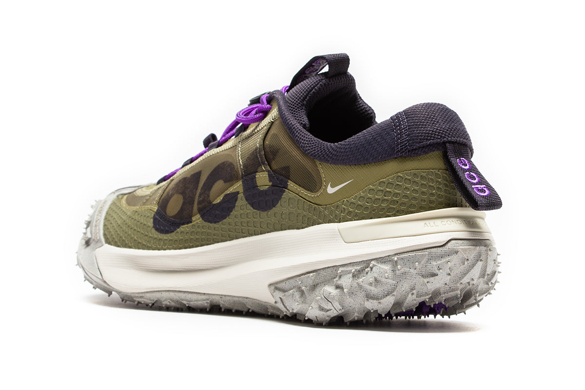 Mountain Fly 2 Low