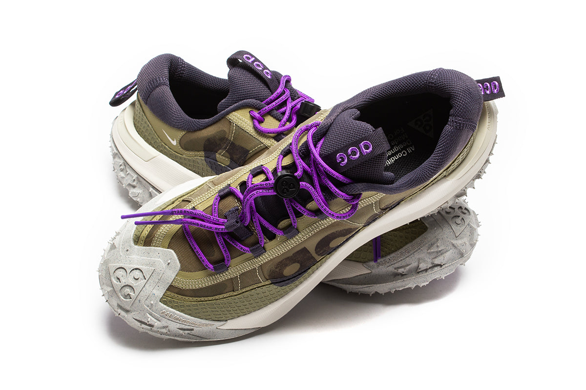 Mountain Fly 2 Low
