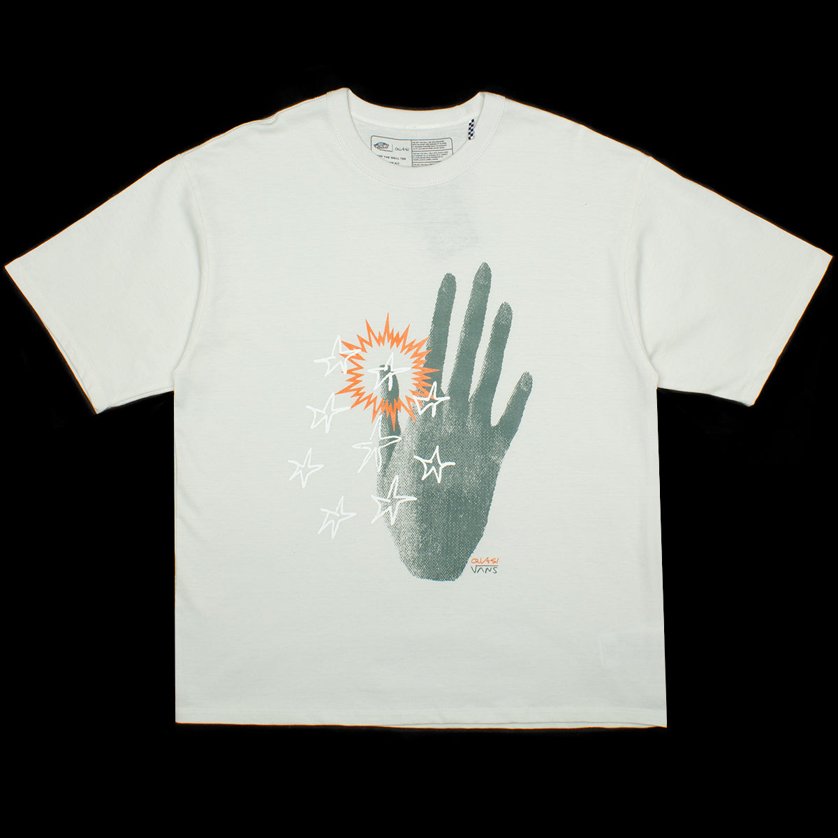 Vans x Quasi Hocus Pocus T-Shirt