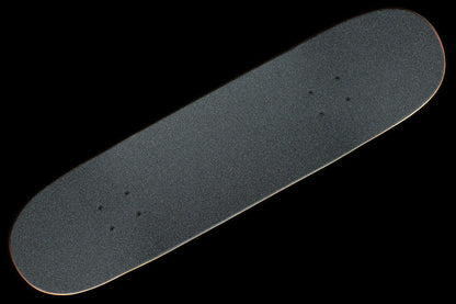Go To Hell Complete 8.25"