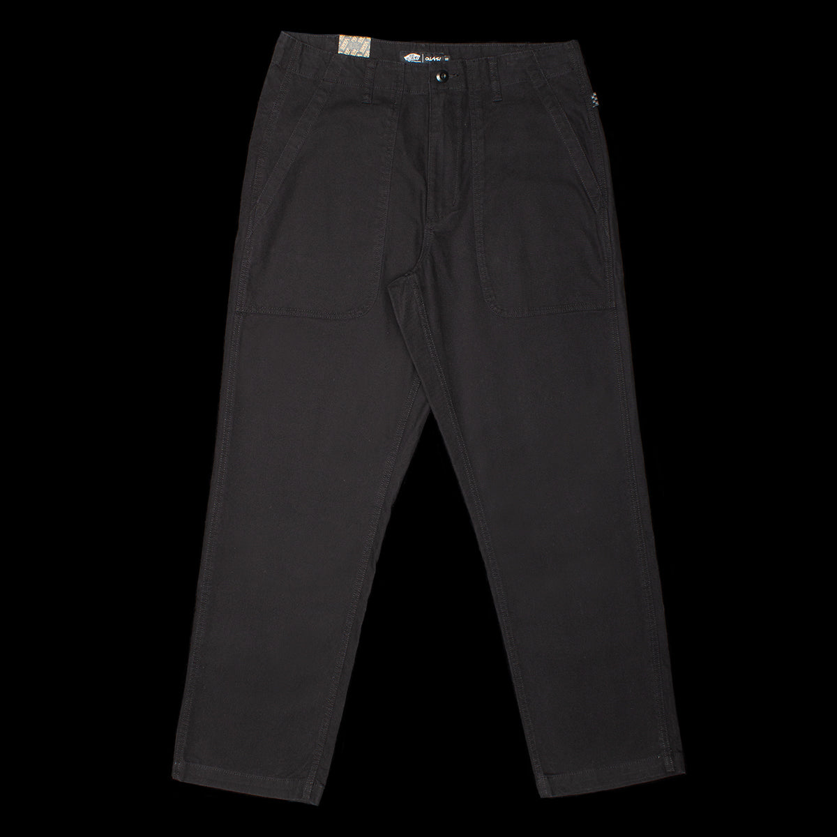 Vans x Quasi Loose Tapered Pant