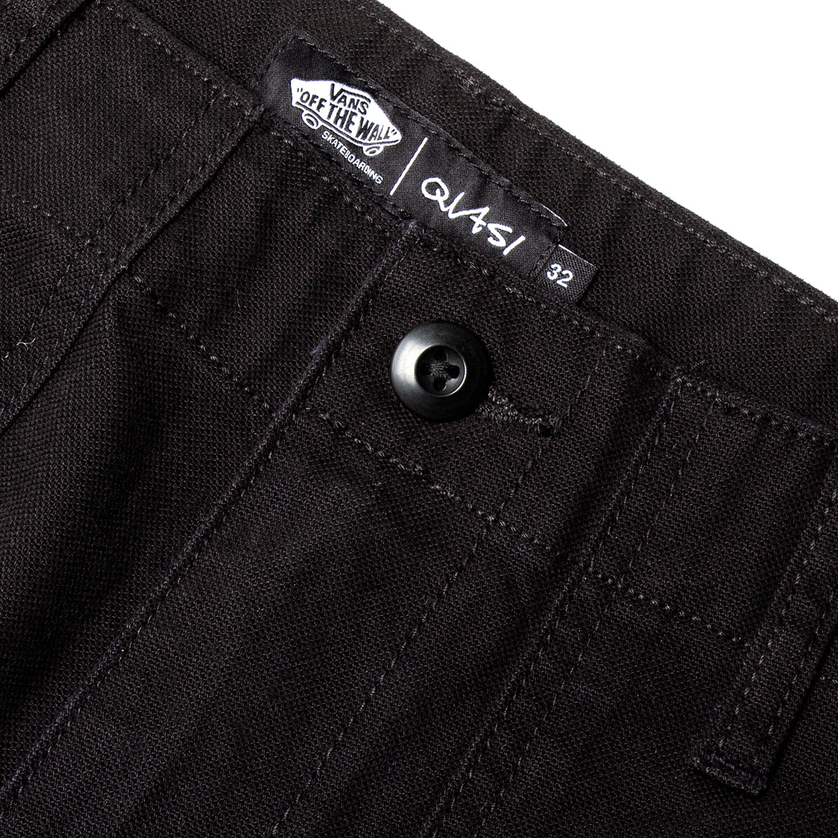 Vans x Quasi Loose Tapered Pant