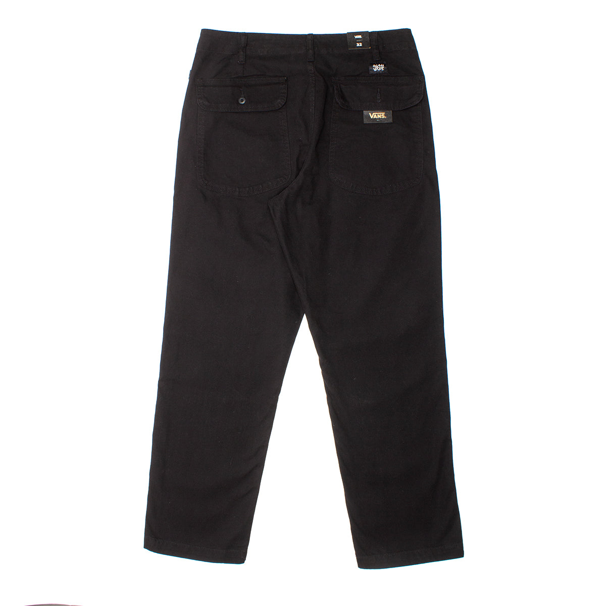 Vans x Quasi Loose Tapered Pant