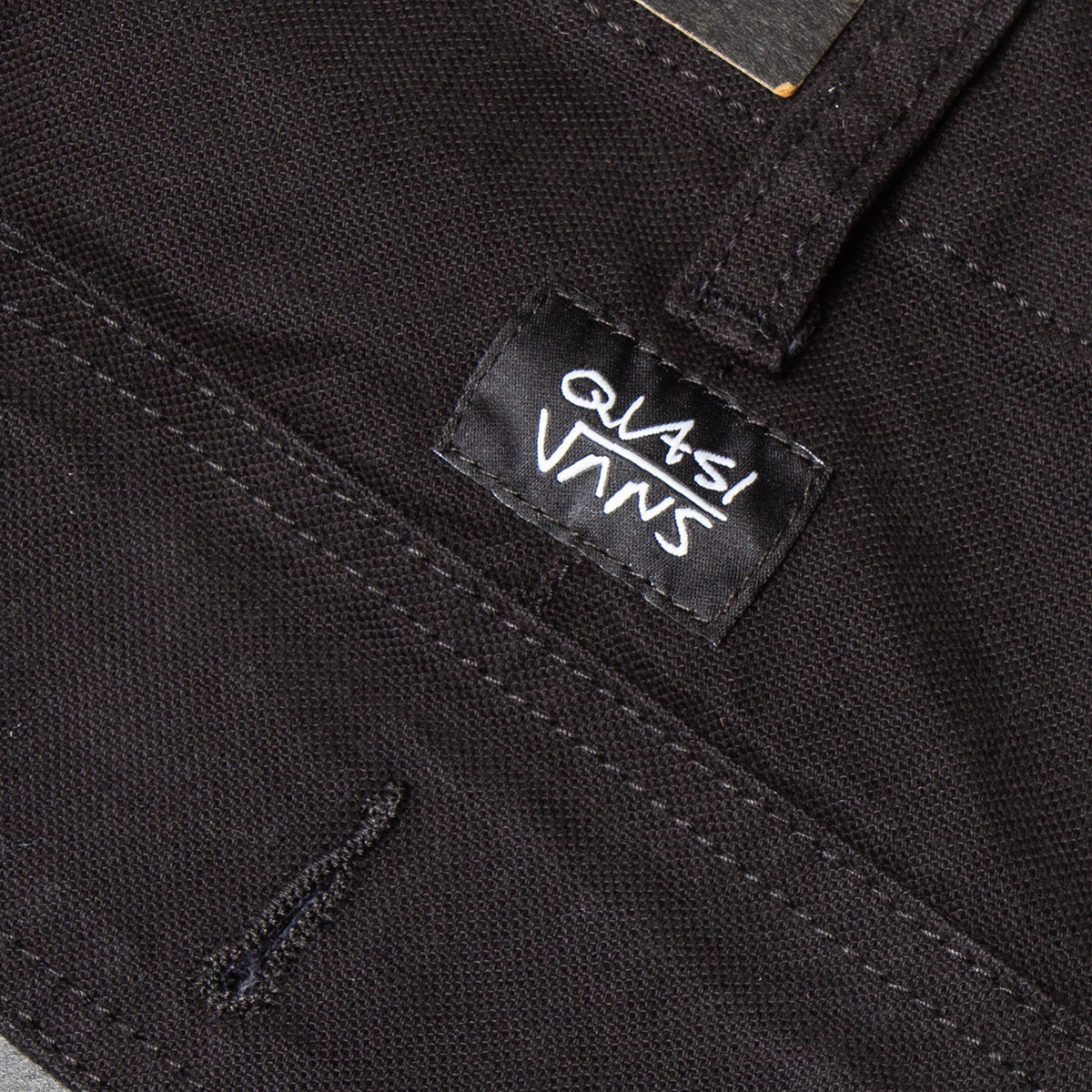 Vans x Quasi Loose Tapered Pant