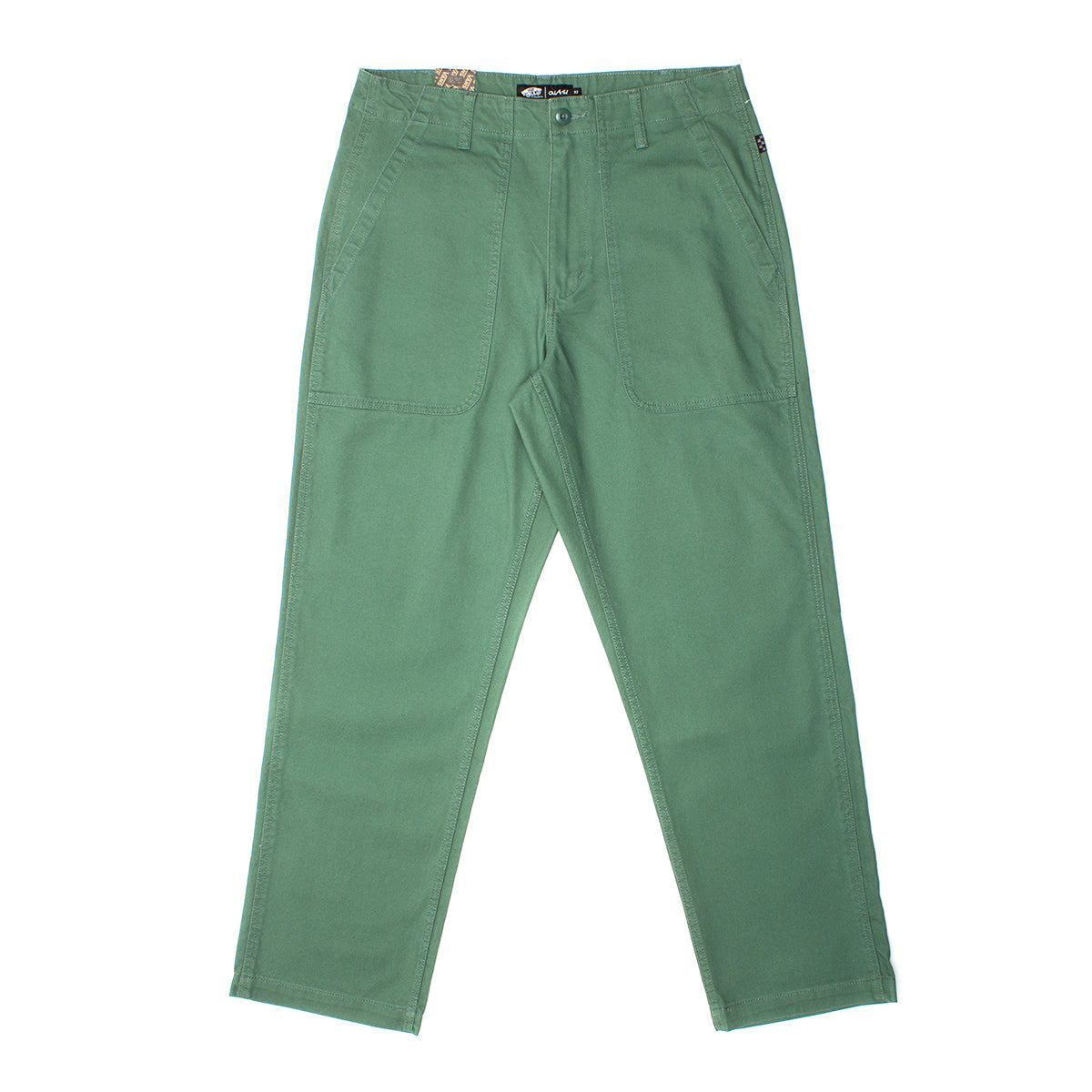 Vans x Quasi Loose Tapered Pant