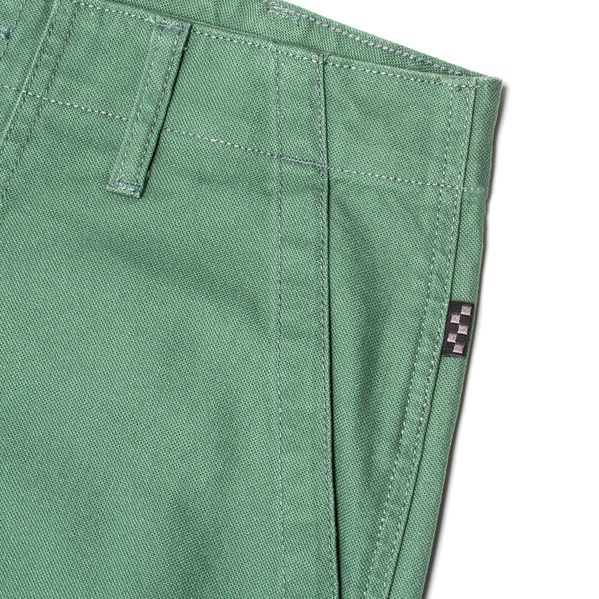 Vans x Quasi Loose Tapered Pant