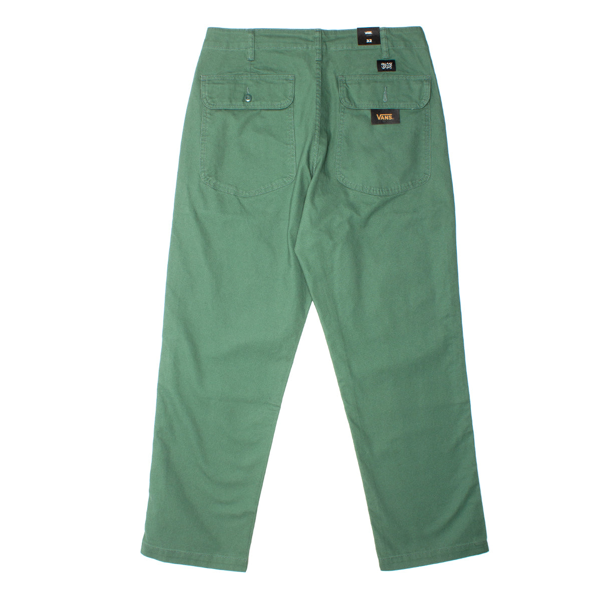 Vans x Quasi Loose Tapered Pant