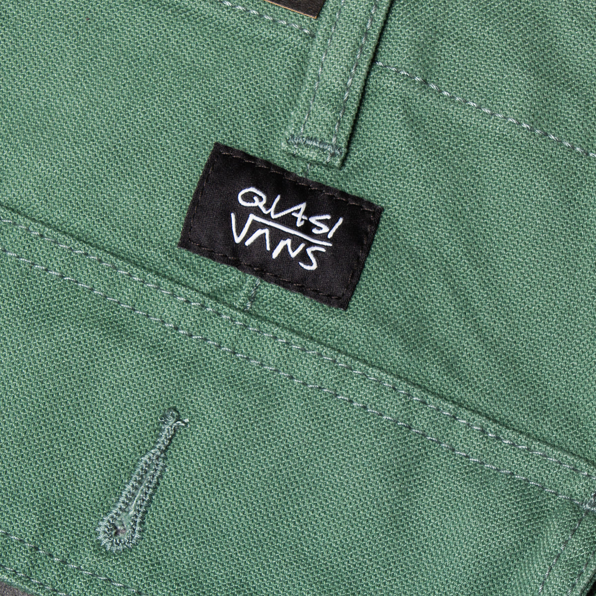 Vans x Quasi Loose Tapered Pant