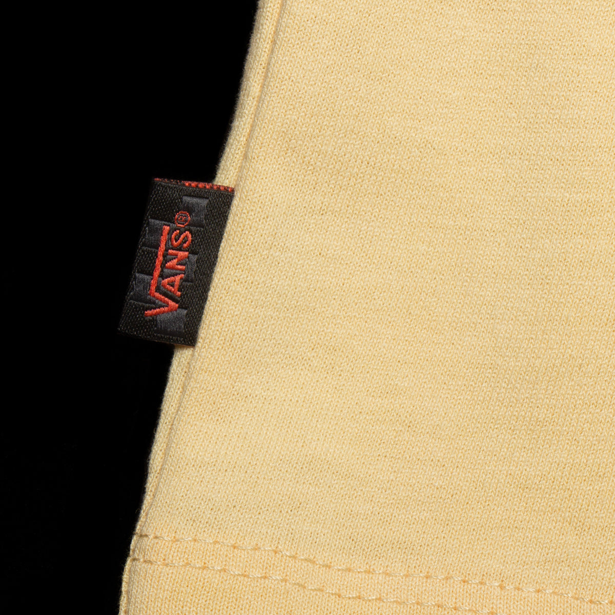 Vans x Quasi Mask T-Shirt