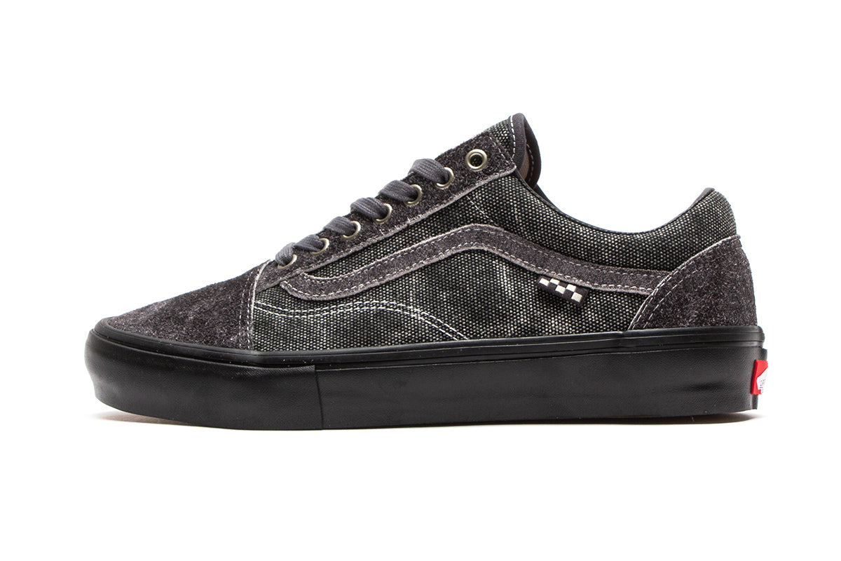 Vans x Quasi Skate Old Skool