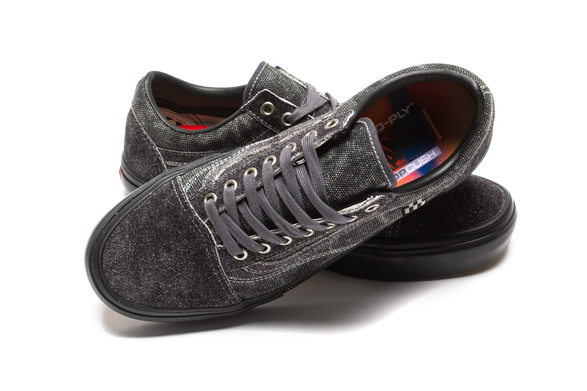Vans x Quasi Skate Old Skool