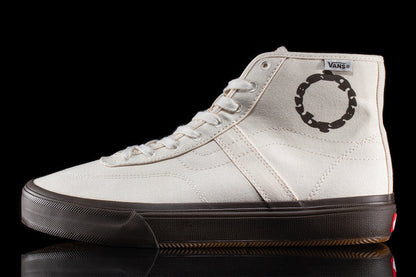 Vans x Quasi Crockett High Decon