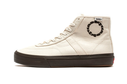 Vans x Quasi Crockett High Decon